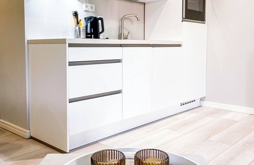 Sainte-Maxime Apartment | Exclusive apartment with beautiful sea views in Sainte Maxime