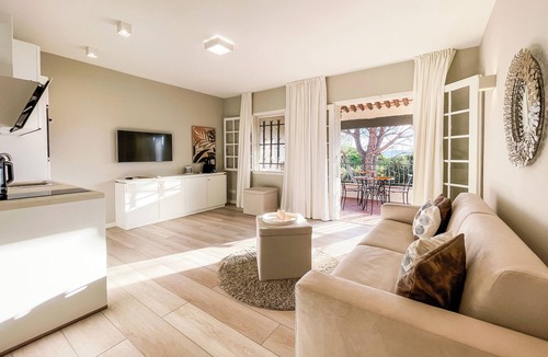 Sainte-Maxime Apartment | Exclusive apartment with beautiful sea views in Sainte Maxime
