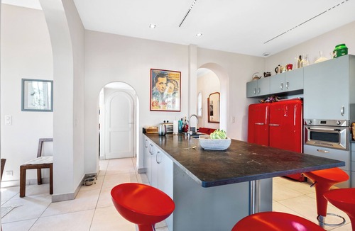 Mont Boron Villa | Exclusive-Villa L'Eolienne