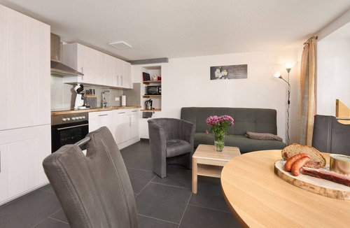 Eisenbach Apartment | Fürderer by Interhome
