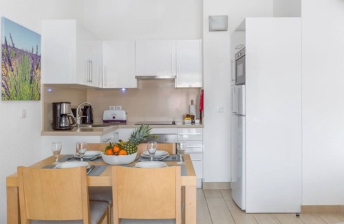 Mougins Condo | Family 2-Bed Apartment | Mougins Resort | Sleeps 6
