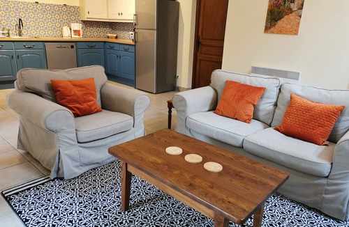 Segonzac House | Family 2-bedroom gîte - Cognac countryside, pool, games room, pet friendly