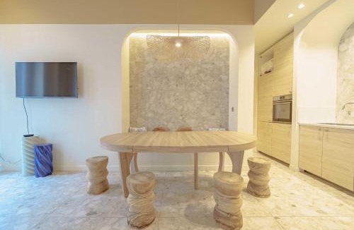 6th Arrondissement Apartment | Family apartment - 3 bDR 6P - near the Old Port