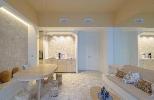6th Arrondissement Apartment | Family apartment - 3 bDR 6P - near the Old Port