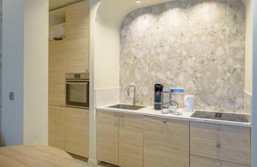 6th Arrondissement Apartment | Family apartment - 3 bDR 6P - near the Old Port
