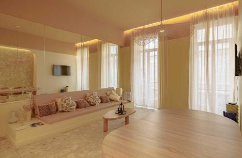 6th Arrondissement Apartment | Family apartment - 3 bDR 6P - near the Old Port