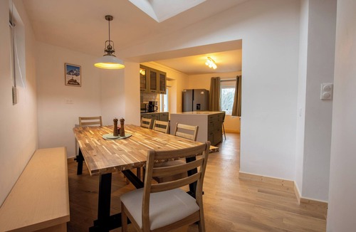 Passy Ski Chalet | Family Chamois Sport Chalet