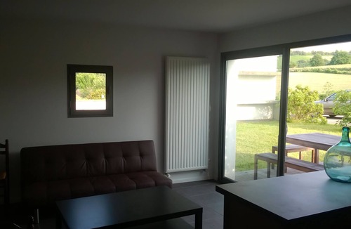 Arraute-Charritte Cottage | Family cottage in a typical Basque house between sea and mountains