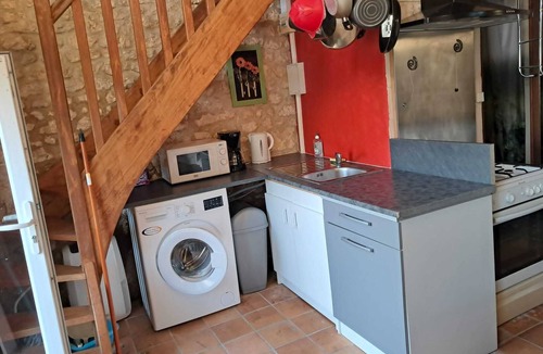 Gemozac House | 🌾 Family country house with swimming pool - Ideal for quiet stays