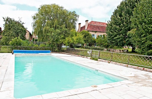 Cendrieux House | Family home in Périgord