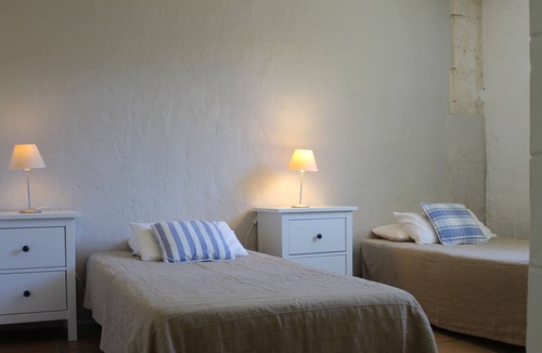 Pillac Cottage | Family Holiday Hamlet - Heated Pools, Golf, Tennis, Creche, 10 mins to beach!