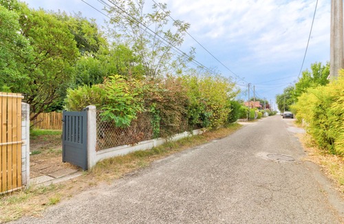 Taussat House | Family home 200m from the lake - Taussat