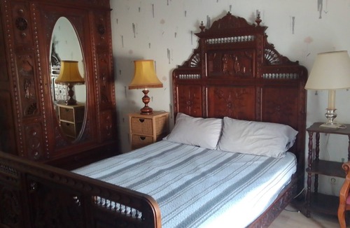 Arvert Bed & Breakfast | Family home 6-8 pers with shaded terrace 10 min from beaches.