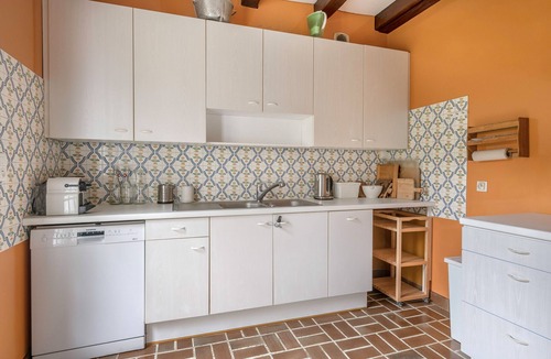 Mesquer House | Family home 8 adults/4 kids & garden