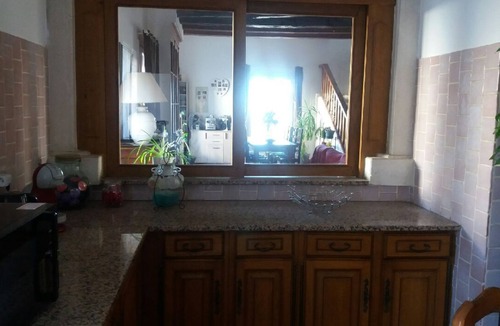 Le Muy House | Family home for 7 adults