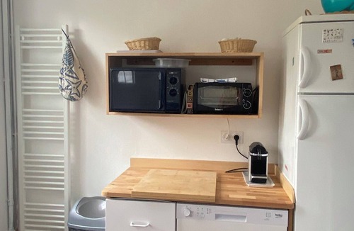 Prefailles House | Family home for 8 people - Beach and village within walking distance