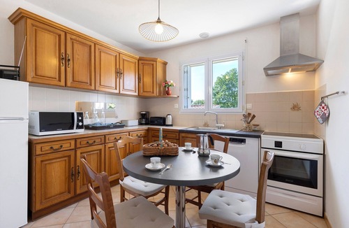 Bretignolles-sur-Mer House | Family House in Brétignolles-sur-Mer