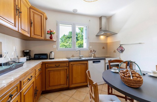 Bretignolles-sur-Mer House | Family House in Brétignolles-sur-Mer