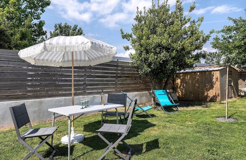 Bretignolles-sur-Mer House | Family House in Brétignolles-sur-Mer