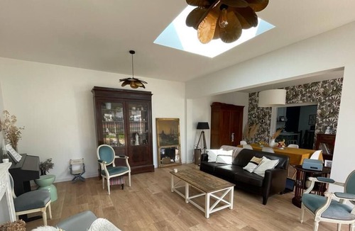 Lestonat - Monsejour House | Family house 7Pers. 140m2 with swimming pool 10 minutes by bike from the center of Bordeaux.