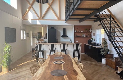 Saint Vivien House | Family house 8 persons 3 km from Chatelaillon beach
