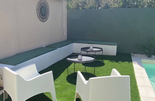 Saint Vivien House | Family house 8 persons 3 km from Chatelaillon beach