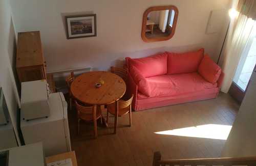 Bastide Giraud House | Family House 3 rooms Swimming pool Parking WIFI 2 kms Sea Villeneuve Loubet