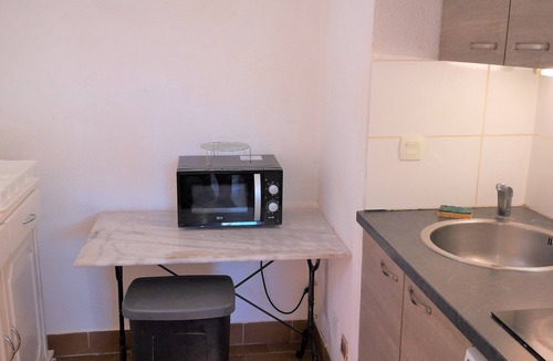 Bastide Giraud House | Family House 3 rooms Swimming pool Parking WIFI 2 kms Sea Villeneuve Loubet