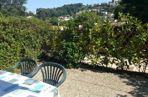 Bastide Giraud House | Family House 3 rooms Swimming pool Parking WIFI 2 kms Sea Villeneuve Loubet