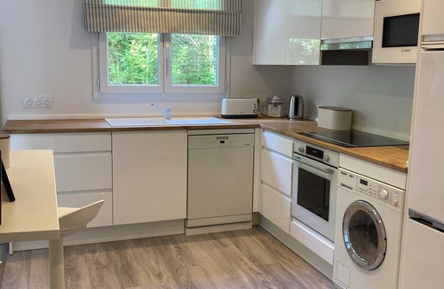 Arbonne House | Family house with garden in Arbonne near Bidart - 3 bedrooms - sleeps 6