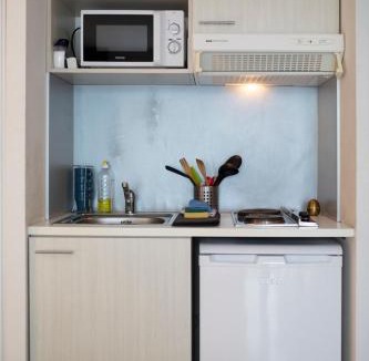 Lourdes Apartment | Family Saint Vincent 4 pers gare lourdes wifi