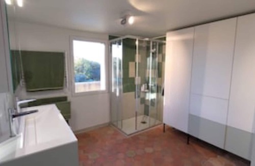 Valbonne Villa | Family villa in a quiet area