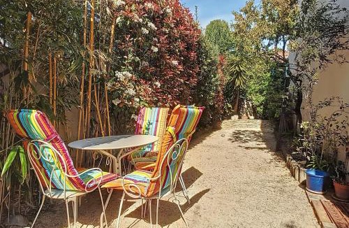 La Ciotat House | Family villa L'Hippocampe