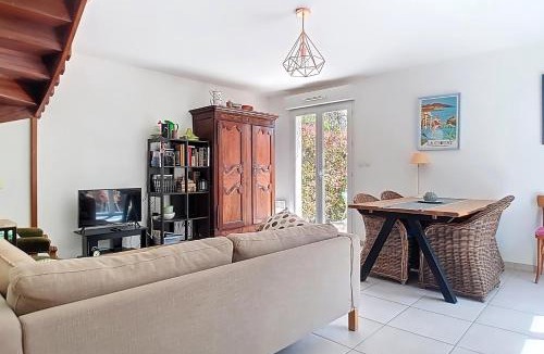 La Ciotat House | Family villa L'Hippocampe