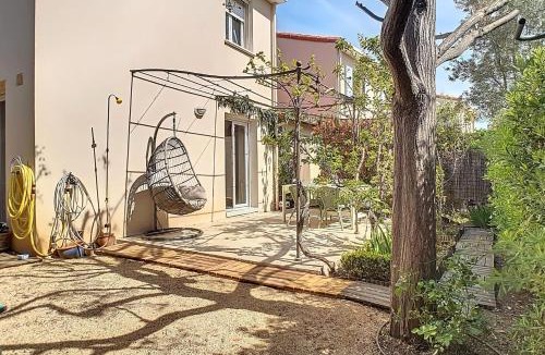 La Ciotat House | Family villa L'Hippocampe