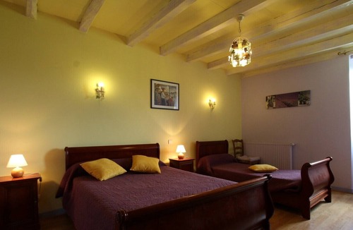 Saint-Martin-d'Arberoue Apartment | Farm cottage classified 3 ears 3 stars