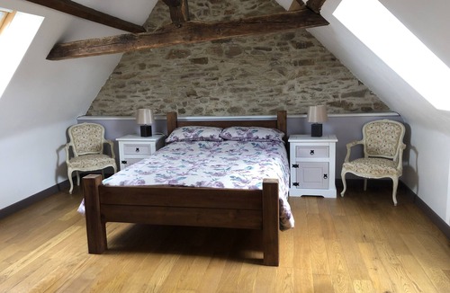 Mialet Other | Farmhouse with Private Swimming Pool and Hot Tub