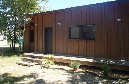 Carcans House | FARNIENTE in Maubuisson Villa 3 * 120 m² 4 bedrooms