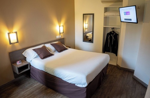 Marsac-sur-l'Isle Hotel | Fasthotel Perigueux