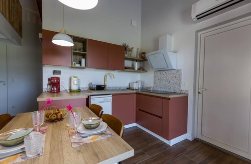 Orist House | Fauceana - ORIST - Gîte