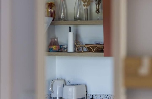 Orist House | Fauceana - ORIST - Gîte