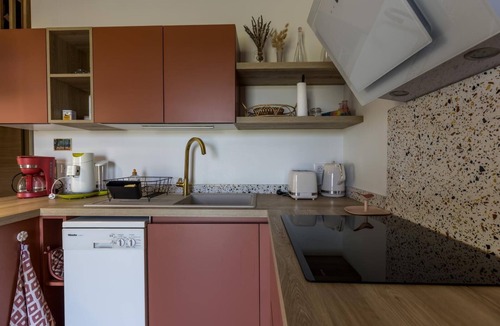 Orist House | Fauceana - ORIST - Gîte