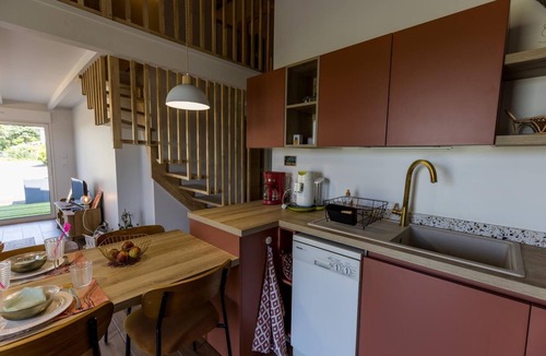 Orist House | Fauceana - ORIST - Gîte