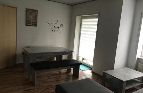 Neunkirchen Apartment | Ferienwohnung