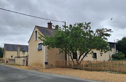 Courdemanche Bed & Breakfast | Ferme de la Ruaudiére Courdemanche