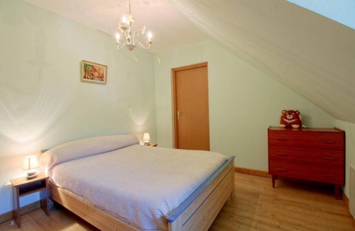Lau-Balagnas House | Ferme et so de may