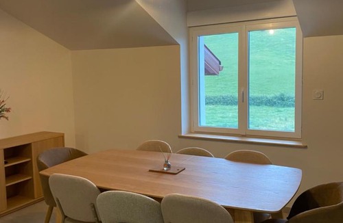 Iholdy House | Ferme Rénovée Pays-Basque