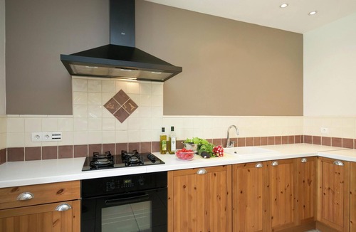 Lourdes House | Fine holiday home on the outskirts of Lourdes