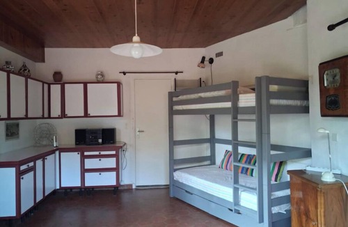 La Garde Villa | First floor villa 6km from the sea
