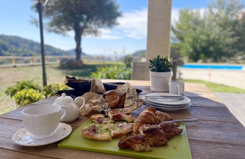 Menton Villa | FLASH SALE -30% DISCOUNT ! Enjoy an Indian Summer on the Côte d’Azur